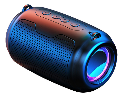 Altavoz Bluetooth 5.0 Colorful Streamer Mini Audio Out