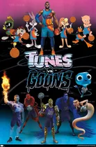 Comprar Space Jam A New Legacy Group Póster De Pared 22 375 X ...