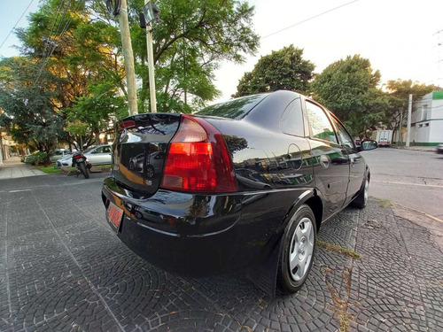 Chevrolet Corsa 2010 1.8 Cd
