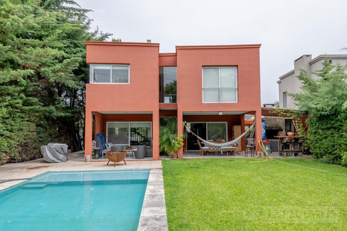 Imagen 7 de 23 de Casa En Alquiler En La Laguna- Rincón De Milberg