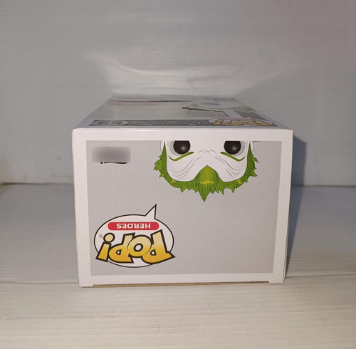 Funko Pop The Joker #53 Purple Target (Usado)