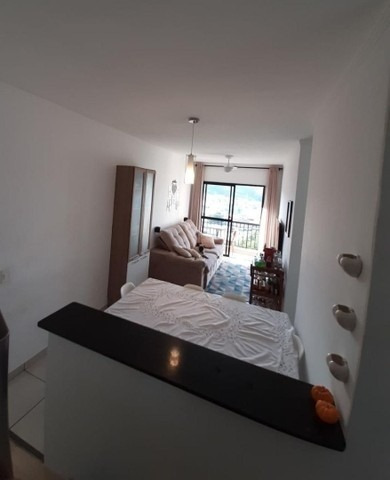 Imagem 7 de 18 de Apartamento 2 Quartos Barueri - Sp - Jardim Belval - 0675