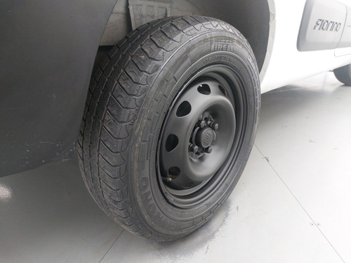 Fiat Fiorino 1.4 MPI FURGÃO ENDURANCE 8V FLEX 2P MANUAL