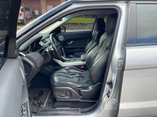 Land Rover Evoque 2.0 Prestige Plus 240cv
