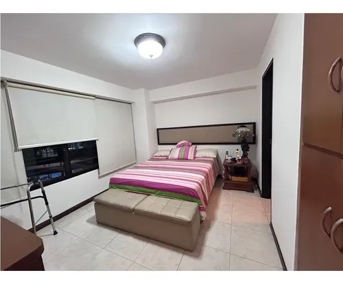 Venta. Apartamento. El Rosal