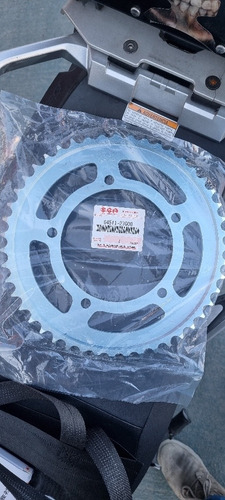 Imagen 12 de 21 de Suzuki V Strom 650 Xt