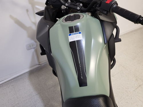 Imagen 11 de 16 de Moto Kawasaki Versys 300 0km