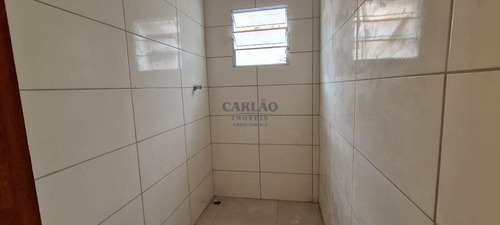 Imagem 13 de 13 de Casa Com 2 Dorms, Balneário Magalhães, Itanhaém - R$ 280 Mil, Cod: 353870 - V353870