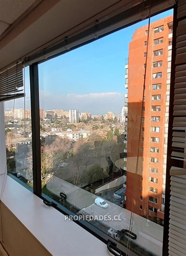 Oficina En Arriendo De 2 Privados En Las Condes