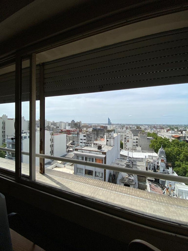 Imagen 14 de 14 de Venta Apto En Centro 3 Dormitorios Vista Despejada