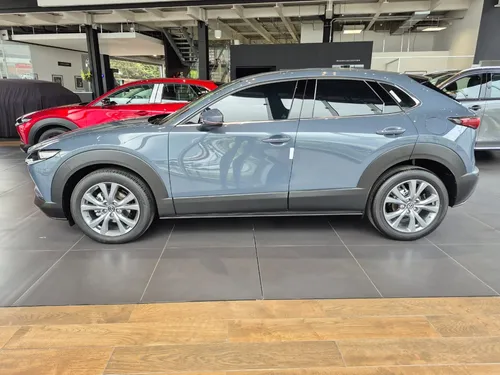 Mazda Cx-30 Grand Touring Mhev 2026 /170/jr