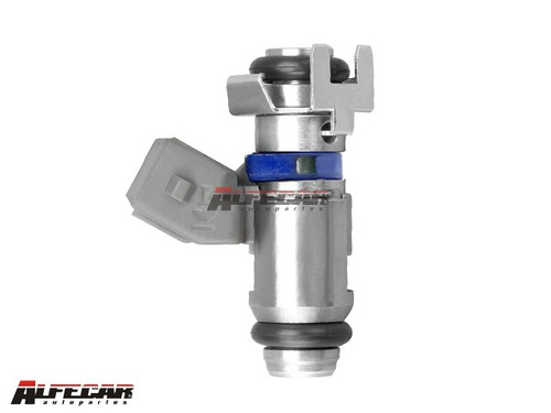 Inyector De Combustible Fiat Marea 1.8 16v