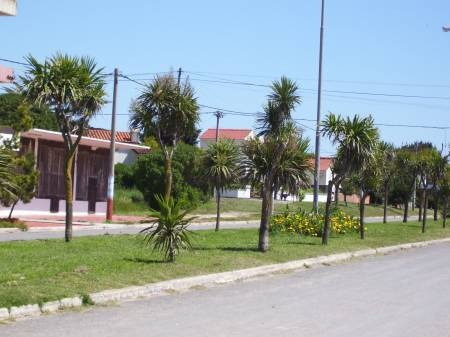 Lotes Costa Atlantica Mar Del Sur Casi Frente Al Mar