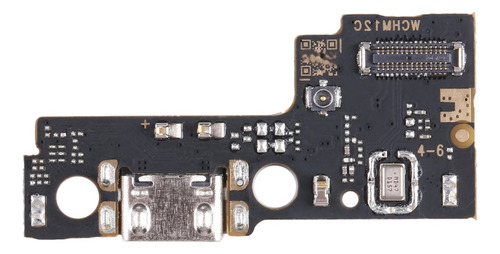 Flex Placa De Carga Compatible Xiaomi Redmi 12c