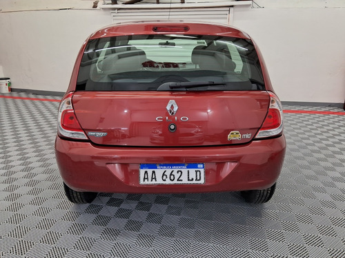 Renault Clio 1.2 Mio Confort Pack 5P