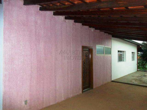 Imagem 6 de 15 de Chácara Santa Camila | Casa 200 M² 3 Dorms | 6855 - V6855
