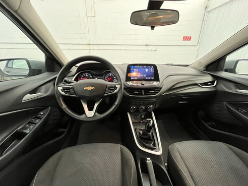 Chevrolet Onix plus 1.0 Lt 4p