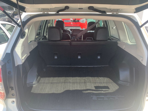 Imagen 5 de 10 de Subaru Forester Xs 2016