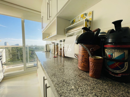 Imagen 8 de 28 de Apartamento De 3 Dormitorios En Roosevelt