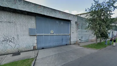 Bodega en arriendo