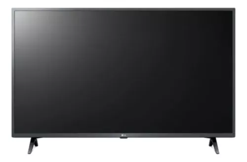 Televisor Led Smart 43 FULL HD LG 43LM6370PDB