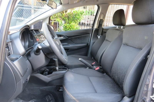 Imagem 5 de 7 de Honda Fit