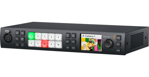 Blackmagic Design Atem 1 M/e Constellation Hd 