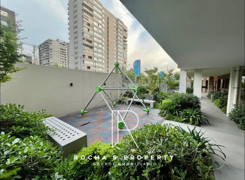 Departamento Moderno Amoblado Con Todo Incluido Gc+cuentas