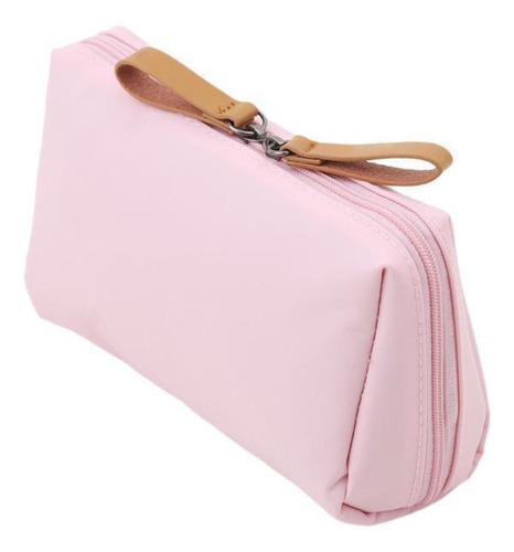 Bolsa De Maquillaje Dacron, Bolsa De Cosméticos Impermeable,