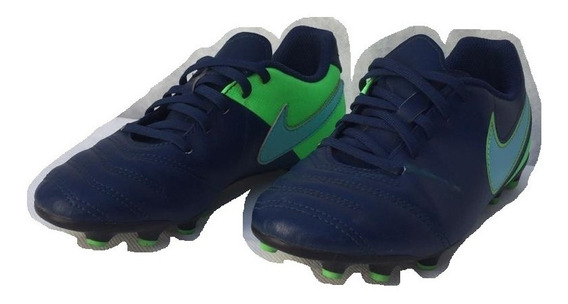 Botines Nike Cancha 11 en Mercado Libre Argentina