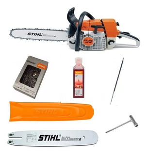 Motosierra Stihl 361 | MercadoLibre 📦