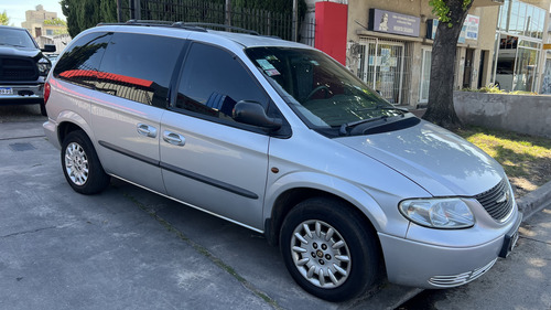 Chrysler Caravan 3.3 Se 3.3