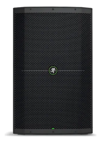Caixa Mackie Thump 215xt 1400 W Cor Preto | Parcelamento sem juros