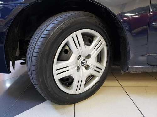 Civic Lx 1.7 2002/02 Manual Gasolina (9229)