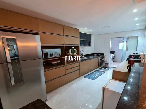 Imagem 5 de 26 de Apartamento - Ap03615 - 69244330