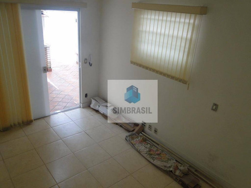 Imagem 13 de 20 de Casa Em Valinhos. - Ca0283
