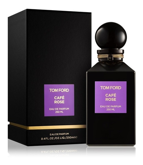 Tom Ford Cafe Rose 100% Original 30ml No Decant + B! | Parcelamento sem  juros