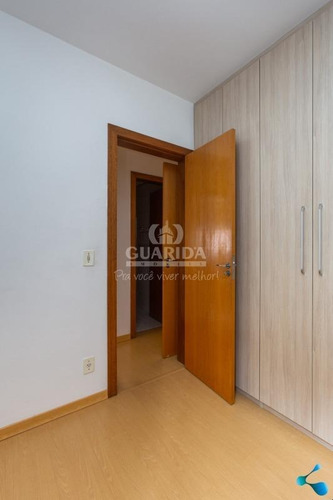 Imagem 10 de 22 de Apartamento Para Aluguel, 3 Quartos, 1 Suíte, 1 Vaga, Boa Vista - Porto Alegre/rs - 5659
