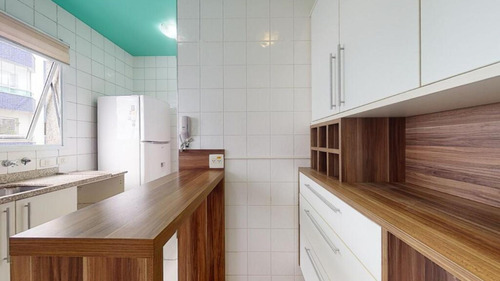 Imagem 29 de 30 de Apartamento - Ap00514 - 70296029