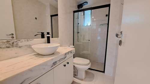 Apartamento E Dois Quartos No Pituba Ville