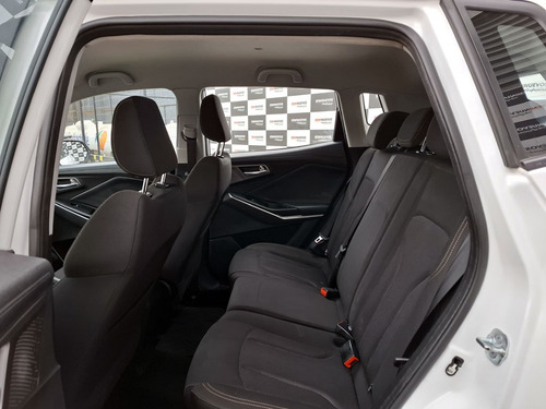 Changan CS 15 LUXURY MT 1.5