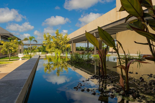 Imagen 8 de 30 de Terreno/lote En Venta En Mérida, En Privada Nortemerida, Lis