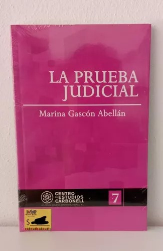 La Prueba Judicial (7)(3302)