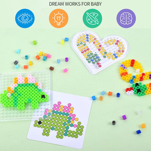 De 24 Colores 4300pcs 24 Colores 4300pcs 24 Colores 4300pcs