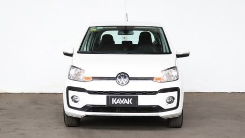 Volkswagen Up! 1.0 High Up! 75cv 5 P - 107963 - C