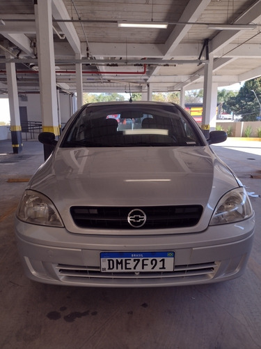 Imagem 9 de 14 de Chevrolet Corsa 2005 1.0 Maxx 5p