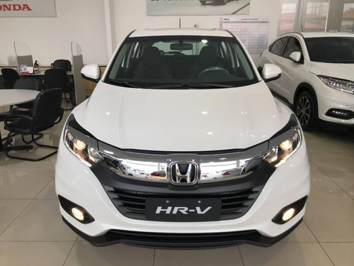 Imagem 1 de 7 de Honda Hr-v 1.8 Lx Cvt 2021/2021