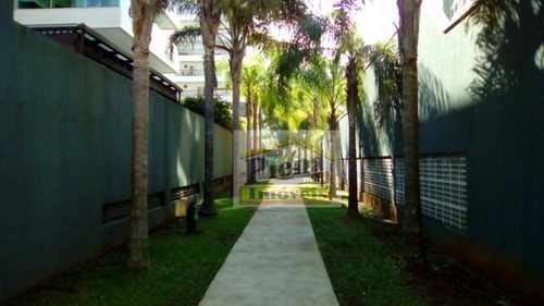 Imagem 4 de 25 de Apartamento Residencial À Venda, Riviera De São Lourenço, Bertioga. - Ap0739