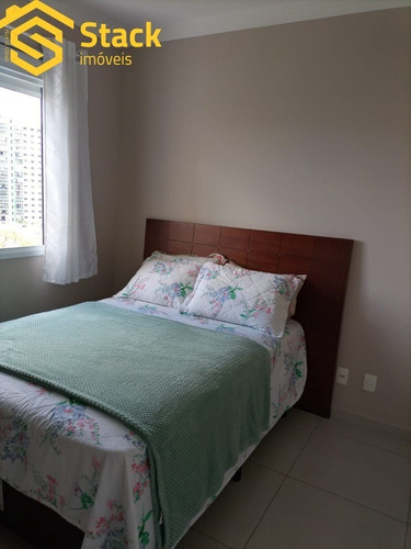 Imagem 22 de 26 de Apartamento A Venda Em Jundiaí Com 83 M² Em Fino Acabamento E Com Vista Para O Bosque E Andar Alto - Ap02222