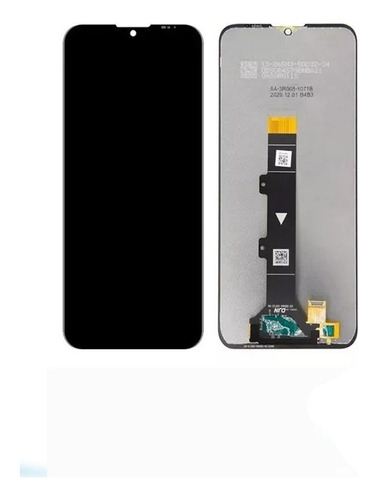 Pantalla 3/4 Lcd + Tactil Para Motorola Moto G30